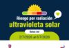 Sanidad advierte de riesgo extremo para la salud por radiación ultravioleta en veintinueve municipios de las islas