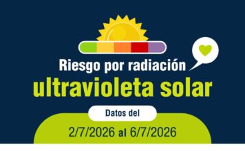 Sanidad advierte de riesgo extremo para la salud por radiación ultravioleta en veintinueve municipios de las islas