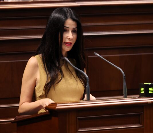 ASG pide que la atención al alumnado NEAE sea igualitaria en todas las islas