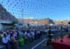 Las Fiestas de Playa de Santiago 2026 celebran diferentes actos culturales, populares, deportivos y religiosos durante el mes de julio