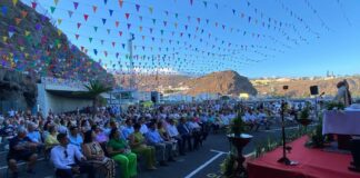 Las Fiestas de Playa de Santiago 2026 celebran diferentes actos culturales, populares, deportivos y religiosos durante el mes de julio