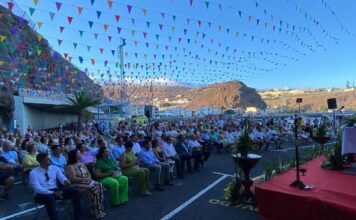 Las Fiestas de Playa de Santiago 2026 celebran diferentes actos culturales, populares, deportivos y religiosos durante el mes de julio