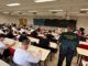 Casi 27.000 personas opositan este sábado a una de las 3.240 plazas ofertadas para ingresar en la Guardia Civil