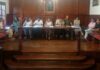 El Ayuntamiento de San Sebastián impulsa la presencia permanente de la Policía Canaria en La Gomera