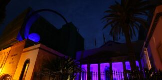 El Parlamento se une a la campaña internacional con motivo del Día Europeo de las Víctimas de Crímenes de Odio