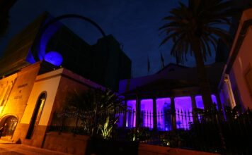 El Parlamento se une a la campaña internacional con motivo del Día Europeo de las Víctimas de Crímenes de Odio