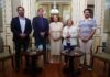 El Parlamento de Canarias estrena el videopodcast «Demografía y envejecimiento: el reto de la Canarias del futuro