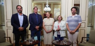 El Parlamento de Canarias estrena el videopodcast «Demografía y envejecimiento: el reto de la Canarias del futuro