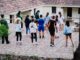 El Campamento de Verano de El Cedro finaliza con la participación de más de 200 niños y niñas de la isla