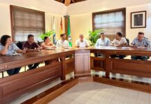 Vallehermoso aprueba en pleno nuevas actuaciones por más de 165.000 euros para impulsar el desarrollo del municipio