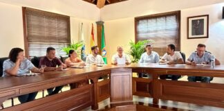 Vallehermoso aprueba en pleno nuevas actuaciones por más de 165.000 euros para impulsar el desarrollo del municipio