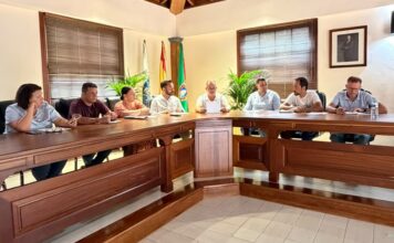 Vallehermoso aprueba en pleno nuevas actuaciones por más de 165.000 euros para impulsar el desarrollo del municipio