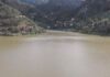 El Ayuntamiento de Vallehermoso avanza en las actuaciones para mejorar la seguridad de la presa de La Encantadora