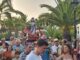 Alajeró celebra sus fiestas en honor a El Salvador