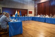 Gobierno y ayuntamientos avanzan en el diseño de un nuevo FDCAN con la cobernanza como eje central
