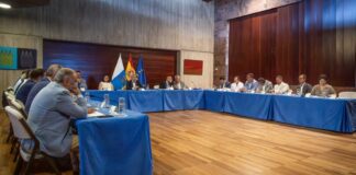 Gobierno y ayuntamientos avanzan en el diseño de un nuevo FDCAN con la cobernanza como eje central