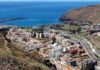 La Gomera frente a la doble insularidad: así se acercan los servicios especializados a residentes y empresas