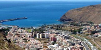 La Gomera frente a la doble insularidad: así se acercan los servicios especializados a residentes y empresas