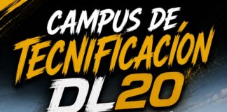 Valle Gran Rey acogerá en agosto el Campus de Tecnificación con David Limones