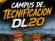 Valle Gran Rey acogerá en agosto el Campus de Tecnificación con David Limones