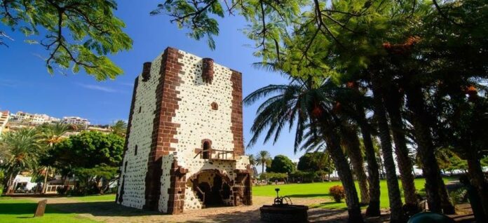 Torre del Conde Dummy
