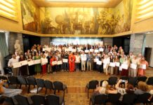 El Comisionado de Transparencia de Canarias entrega los Premios de Excelencia a la Transparencia Digital en Canarias 2024