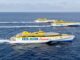 Fred. Olsen Express cumple 52 años acercando Canarias desde el mar