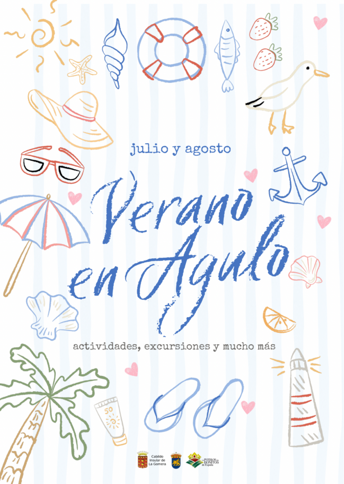 VERANO AGULO