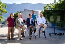 Transición Ecológica presenta el nuevo Plan Forestal para proteger los montes de Canarias