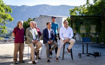 Transición Ecológica presenta el nuevo Plan Forestal para proteger los montes de Canarias