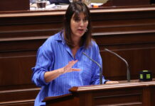 El PSOE propone una reforma del sistema canario de becas universitarias para agilizar el pago de las ayudas