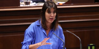 El PSOE propone una reforma del sistema canario de becas universitarias para agilizar el pago de las ayudas