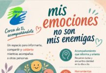 Vallehermoso acoge un encuentro para apoyar y acompañar a las personas cuidadoras