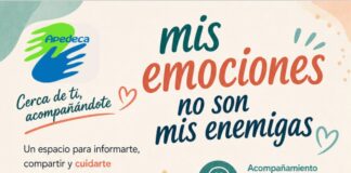 Vallehermoso acoge un encuentro para apoyar y acompañar a las personas cuidadoras