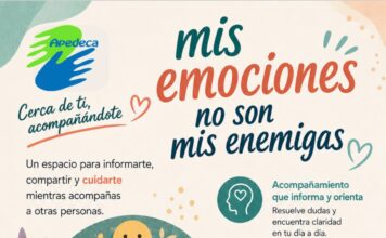 Vallehermoso acoge un encuentro para apoyar y acompañar a las personas cuidadoras