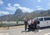 Vallehermoso presenta el nuevo Servicio de Atención Social de Proximidad para Personas Mayores