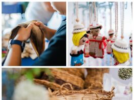 Agulo abre la convocatoria para participar en la Muestra de Artesanía 2026