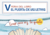 El ‘Puerto de las Letras’ cumple su primer lustro