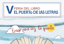 El ‘Puerto de las Letras’ cumple su primer lustro
