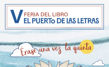 El ‘Puerto de las Letras’ cumple su primer lustro