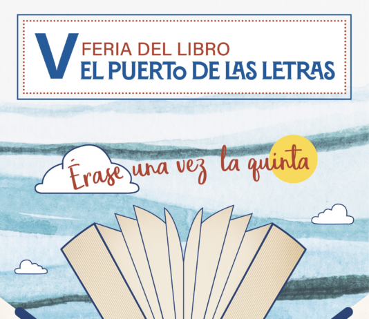 El ‘Puerto de las Letras’ cumple su primer lustro