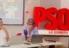 Santana: “La política de vivienda en Canarias favorece a los promotores y no baja los precios del alquiler”