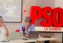 Santana: “La política de vivienda en Canarias favorece a los promotores y no baja los precios del alquiler”