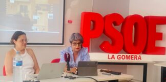 Santana: “La política de vivienda en Canarias favorece a los promotores y no baja los precios del alquiler”