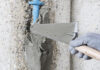 Cómo prevenir grietas y fisuras en estructuras de concreto