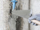 Cómo prevenir grietas y fisuras en estructuras de concreto