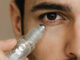 Rutina de cuidado facial para iluminar el contorno de ojos