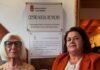 Vallehermoso rinde un emotivo homenaje a Pilar García Dorta por su legado y compromiso con la memoria de Macayo