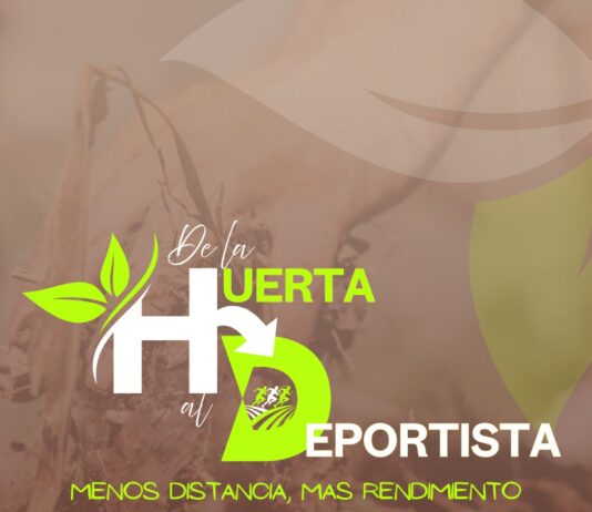 Vallehermoso impulsa “De la Huerta al Deportista” para promover el producto local y el consumo de kilómetro 0