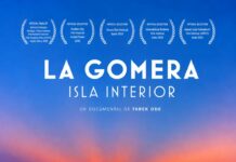 El Cabildo destaca la proyección internacional del documental ‘La Gomera, Isla Interior’